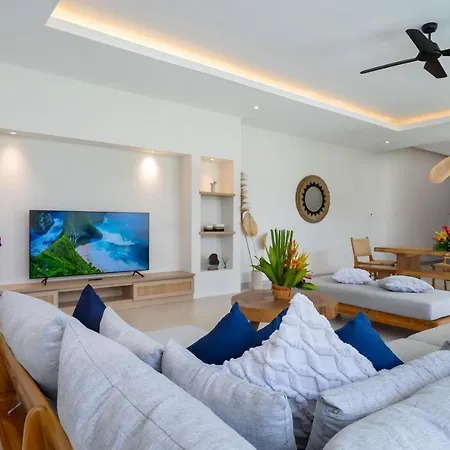 Canggu Villa Go By Nagisa Bali Exterior foto