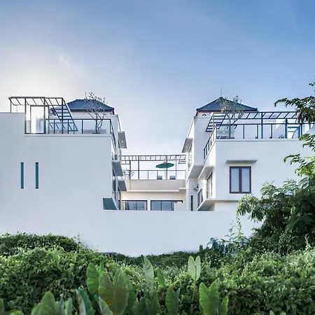 Canggu Villa Go By Nagisa Bali Exterior foto