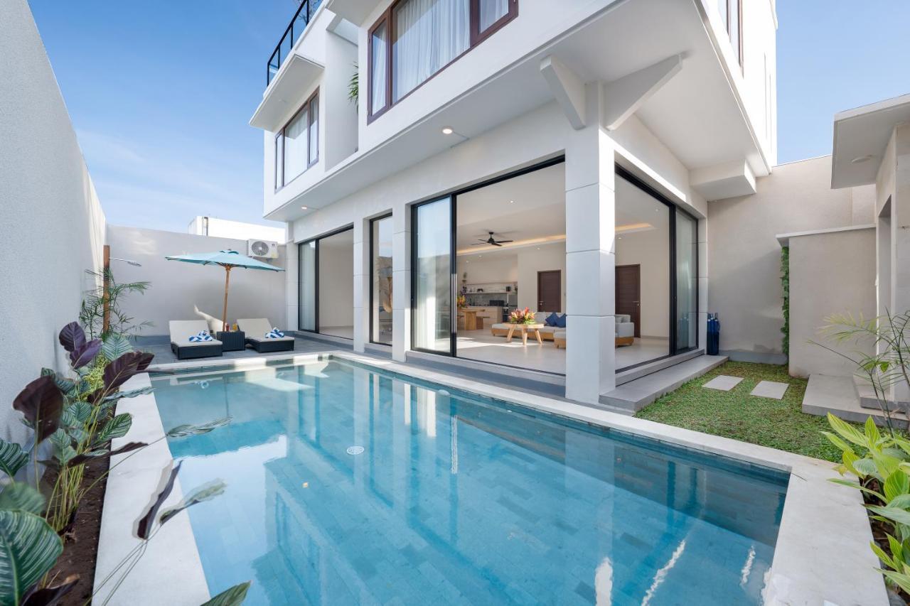 Villa Go By Nagisa Bali Canggu (Bali)