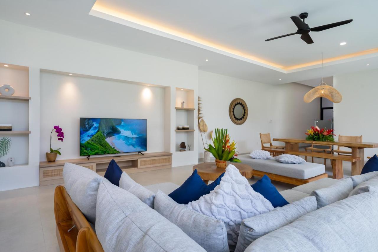 Go By Nagisa Bali Villa