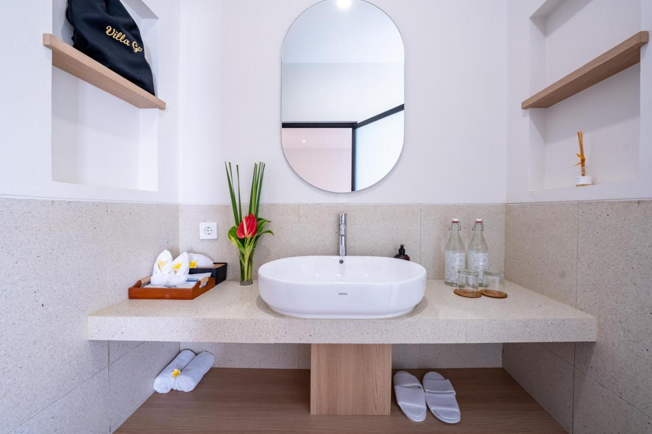 Villa Go By Nagisa Bali Canggu (Bali)